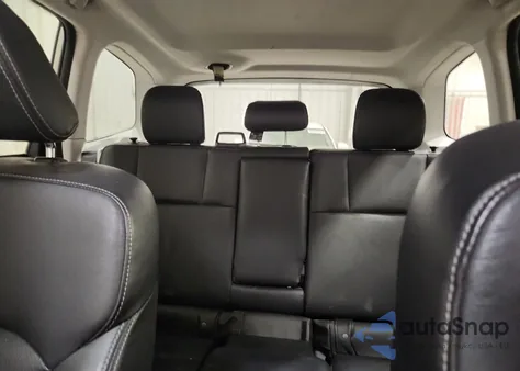 2014 Subaru Forester 2.0Xt Touring из США, поврежденный, VIN JF2SJGPC6EH529204